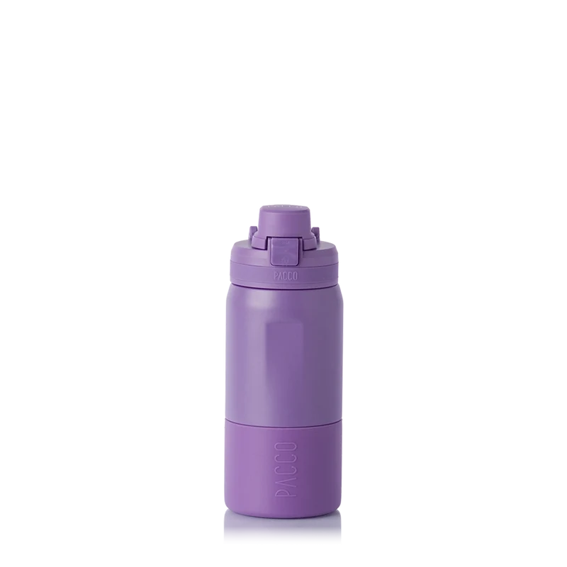 Garrafa Térmica Nexa 440ml / Purple Haze