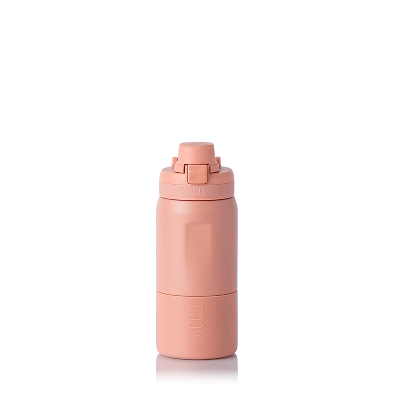 Garrafa Térmica Nexa 440ml / Clay