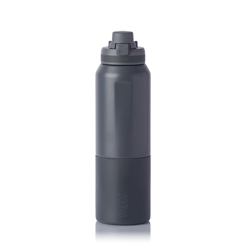 Garrafa Térmica Nexa 1000ml / Cinza