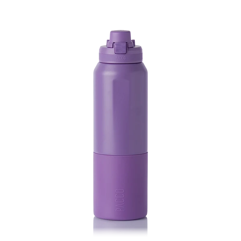 Garrafa Térmica Nexa 1000ml / Purple Haze