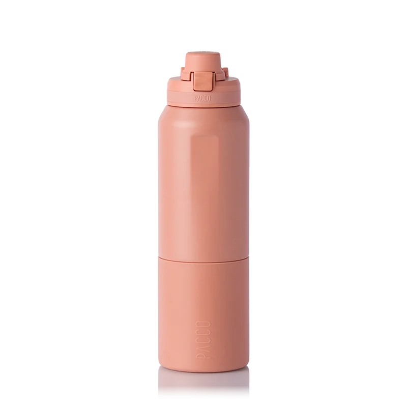 Garrafa Térmica Nexa 1000ml / Clay