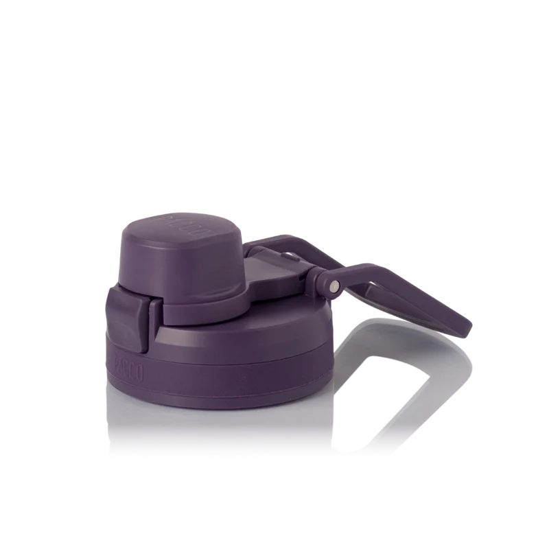 Tampa Clickflow Açaí