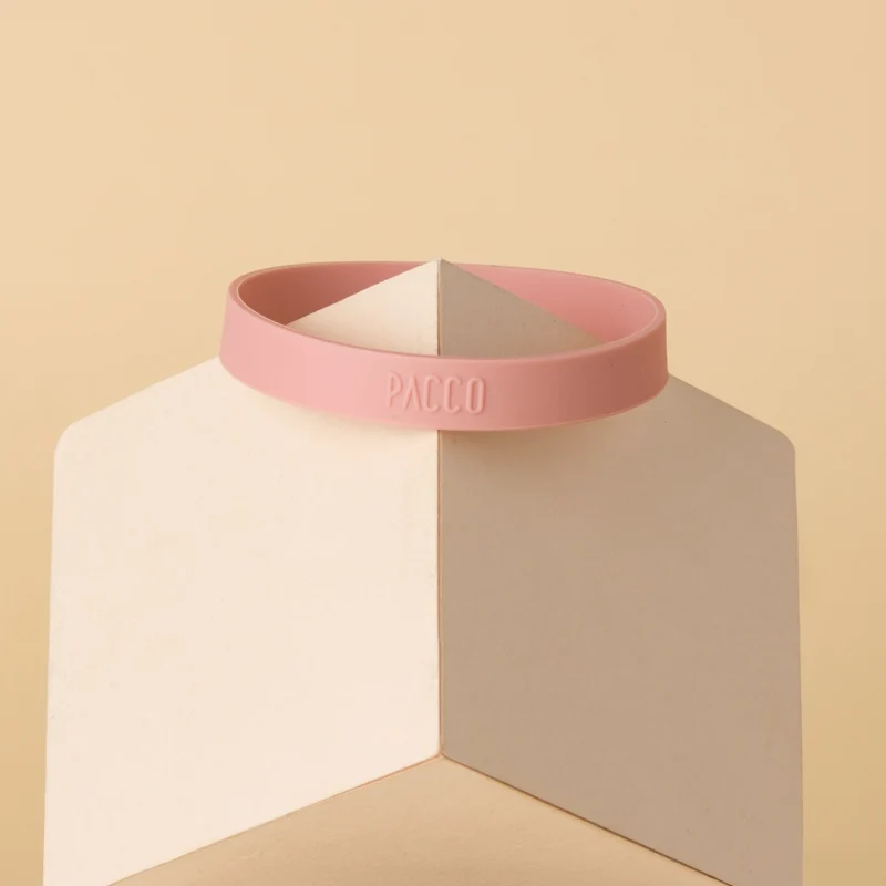 Anel de Silicone Clay