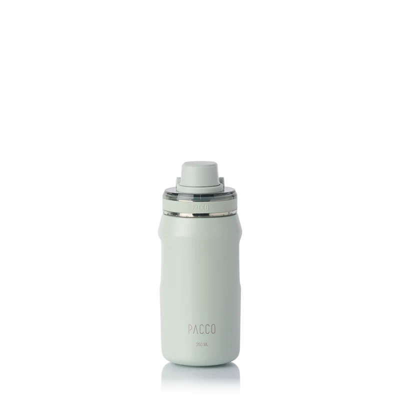 Garrafa Térmica VYTA 350ml Aqua Gray