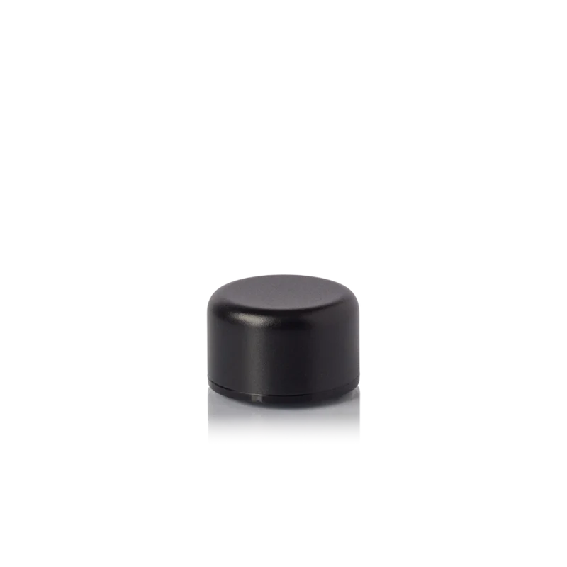 Tampa Pocket Bottle Preto