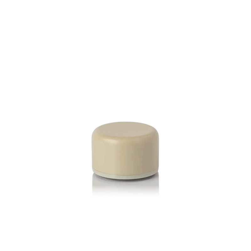 Tampa Pocket Bottle Creme