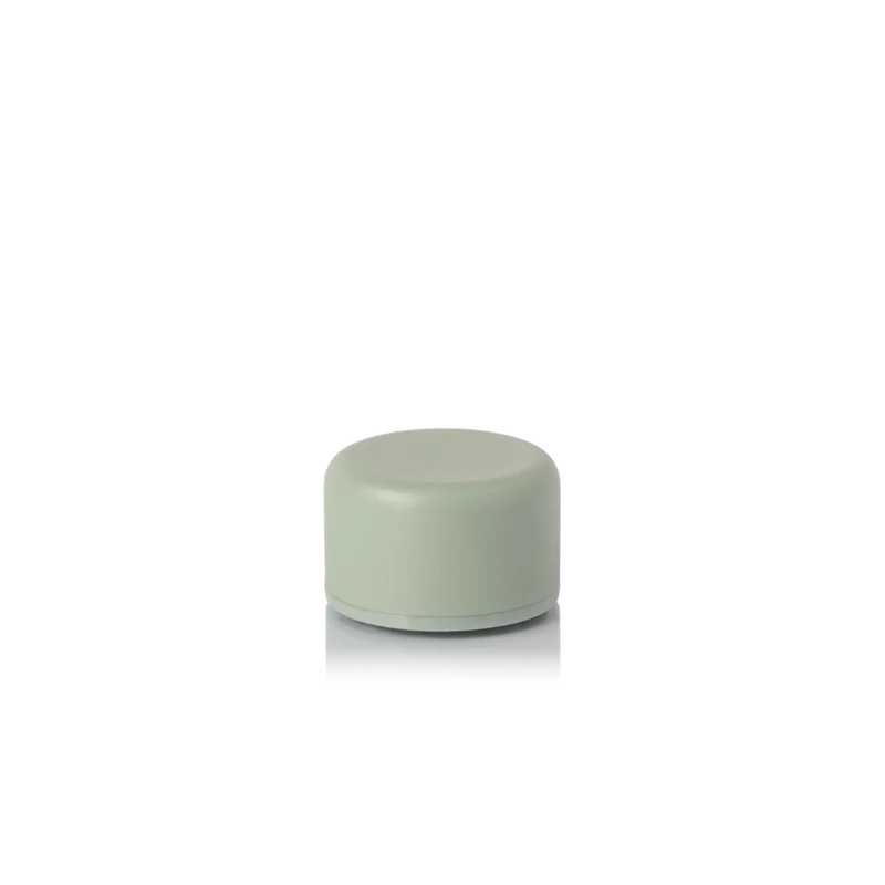 Tampa Pocket Bottle Aqua Gray