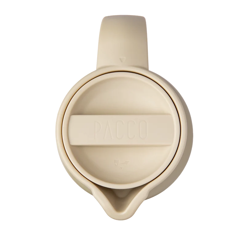 Tampa Jarra Easy Jar Creme