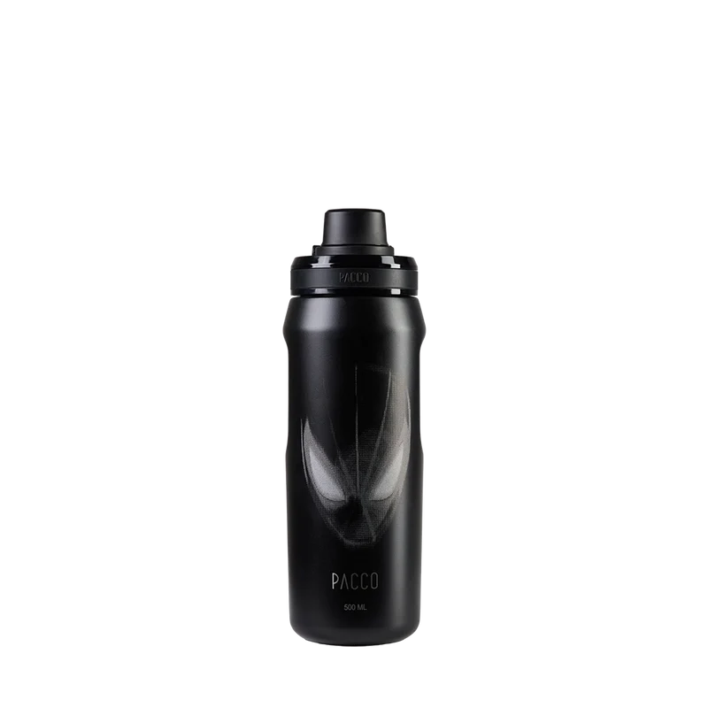 Garrafa Térmica VYTA Spider-Man 500ml / Mask
