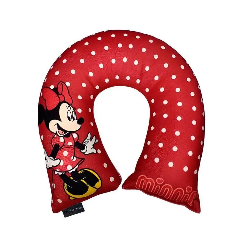 Travesseiro De Pescoço Disney