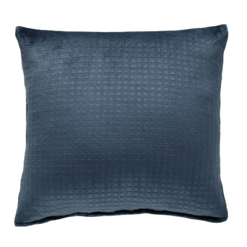 Capa De Almofada Lugano 45 X 45 - Hedrons Mariner