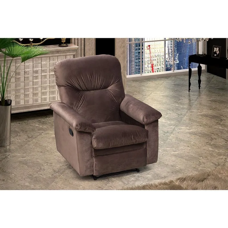 Poltrona Reclinável MX 37 Audi Matrix
