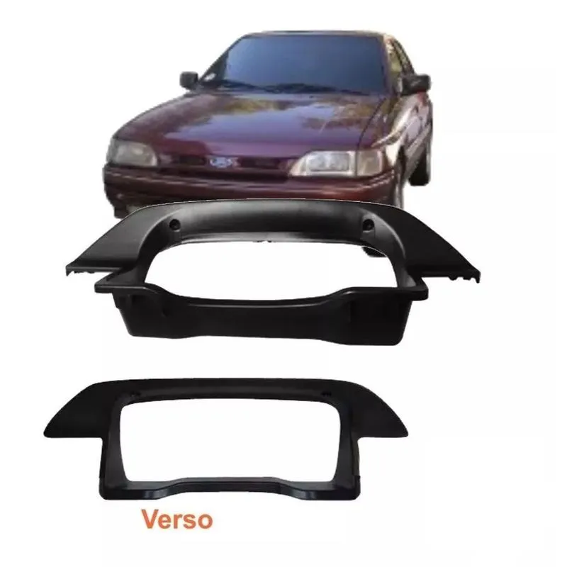 Moldura De Instrumentos Escort Verona Sapão e Argentino 1993 a 1996