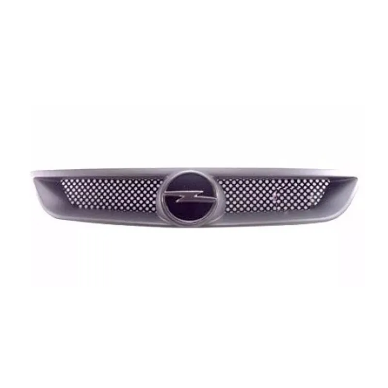 Grade Frontal Astra Ss 2003 A 2011 Sem Emblema Ss - Prata