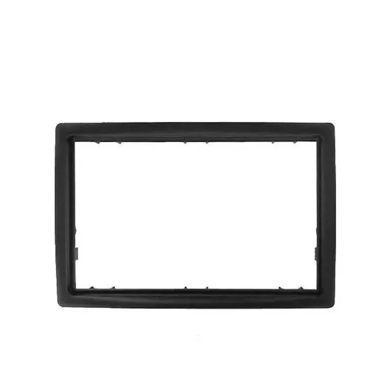Moldura Painel Dvd Megane 2007 A 2012