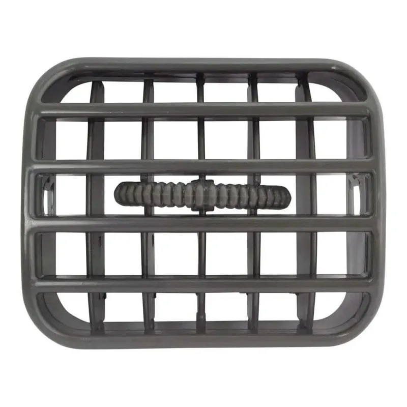 Difusor De Ar S10 Blazer 01 A 11 Grafite Central Le Ap881