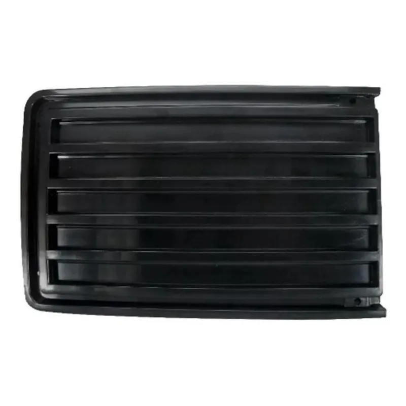 Extensão Da Grade Frontal Caminhão Vw Sem Emblema Esquerdo