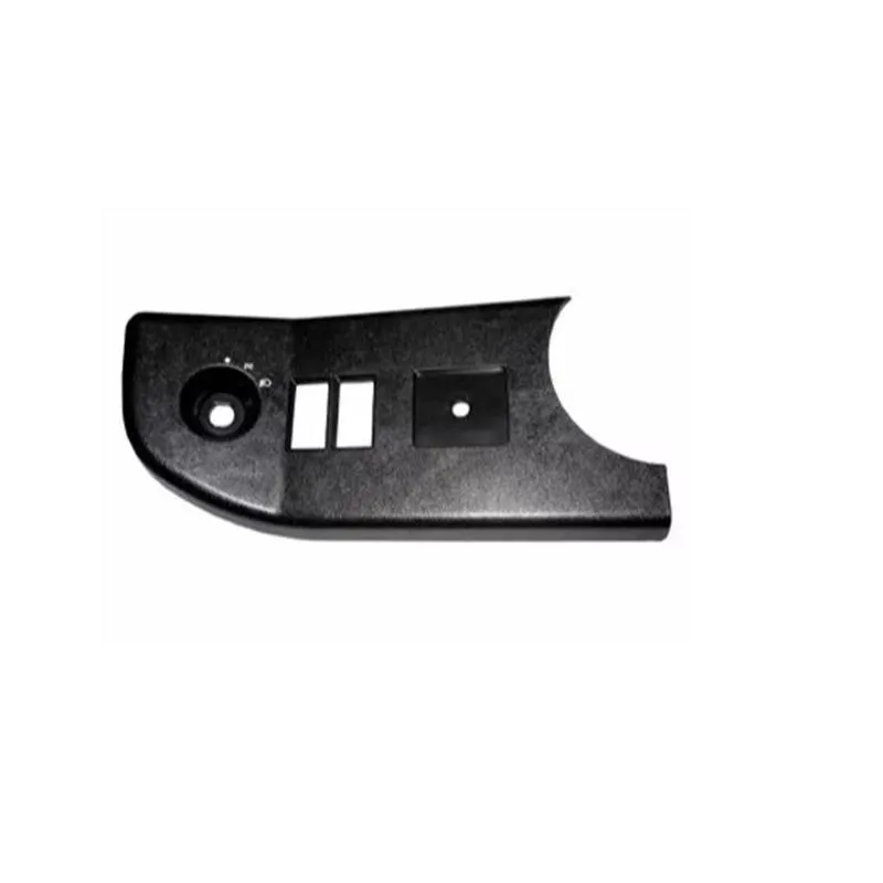 Moldura Inferior Painel Ford F1000 F4000 F12000 F14000 Le