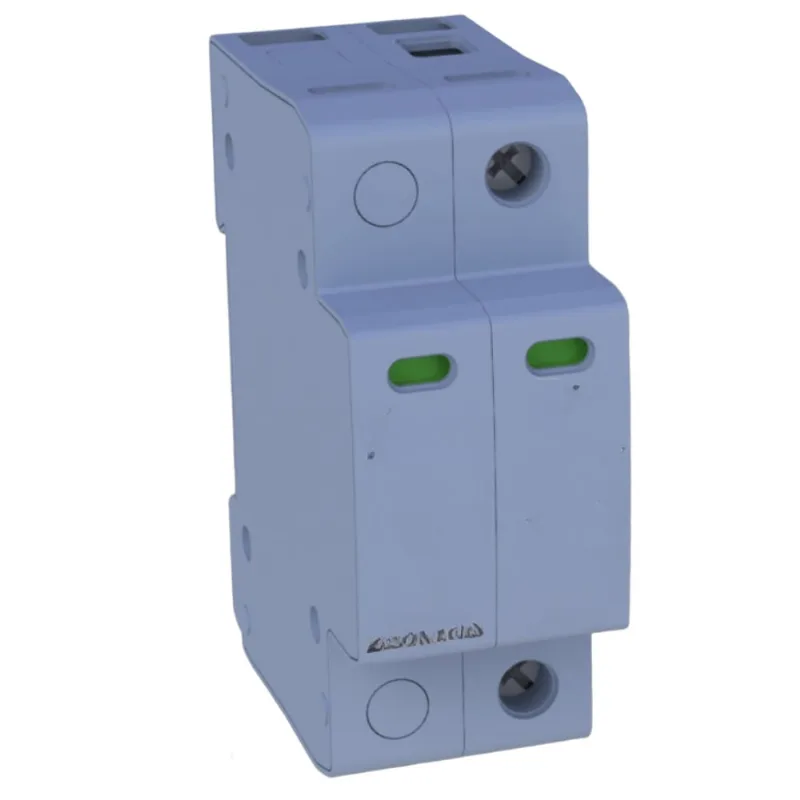 Dps Monofásico com Sinalização Remota 690V 12,5/60KA – Embrastec