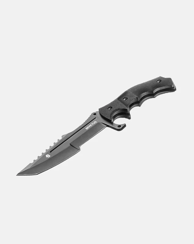 Faca Black Falcon