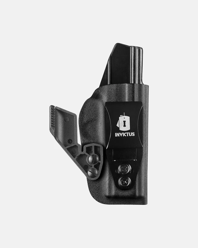 Coldre Kydex para Plataforma Taurus Iwb Destro SÉRIE 24/7