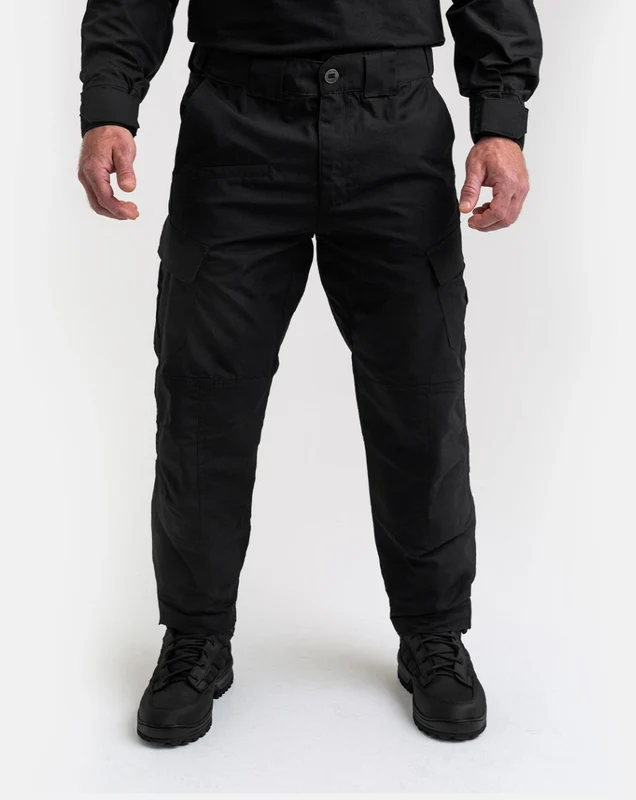 Calça Tática INVADER - Preta 40