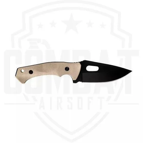 Faca Aguila Tática Militar Aço Inox - Invictus