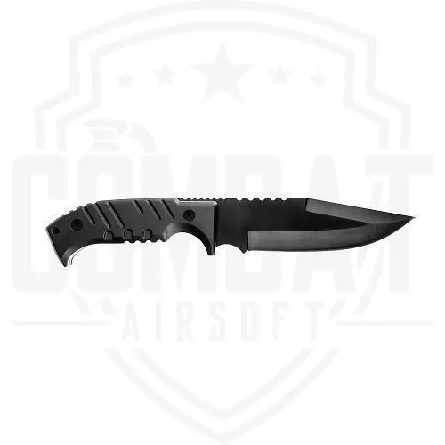 Faca Crocco Militar Combate Tática - Invictus