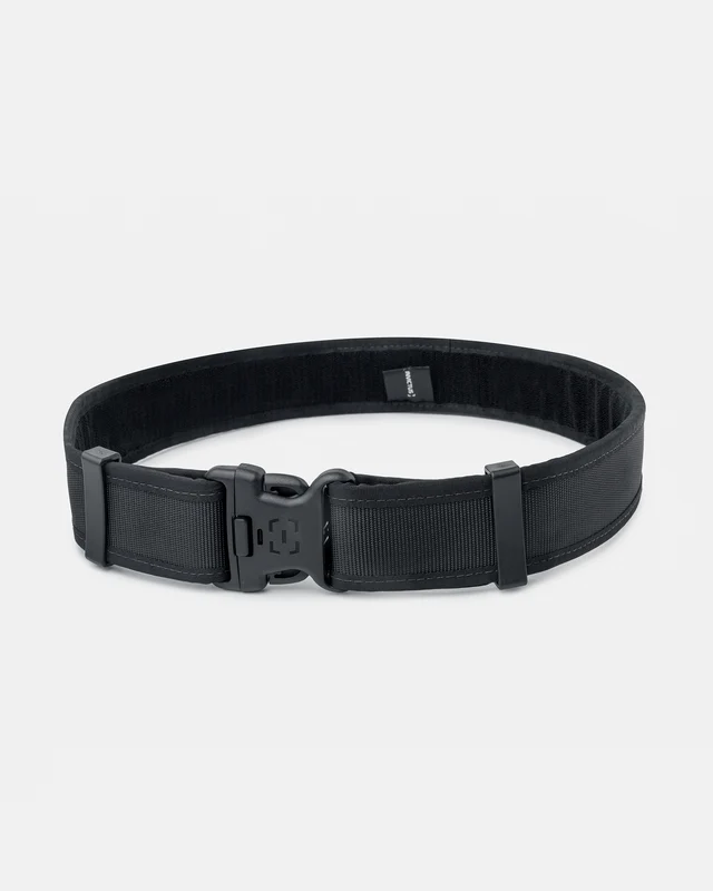 Cinto Tático Duty Belt - Preto P