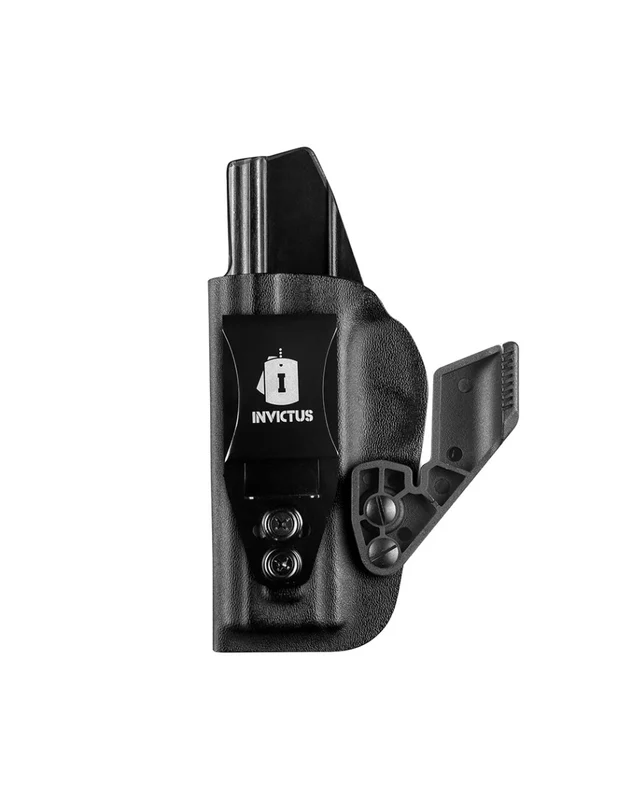 Coldre Kydex para Plataforma Taurus Iwb Canhoto SÉRIE 24/7