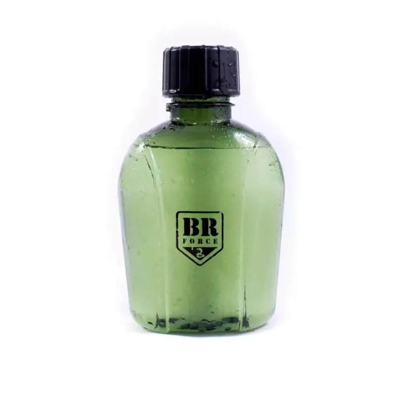Cantil Br Force Invictus Iguacu Verde Oliva 550ml