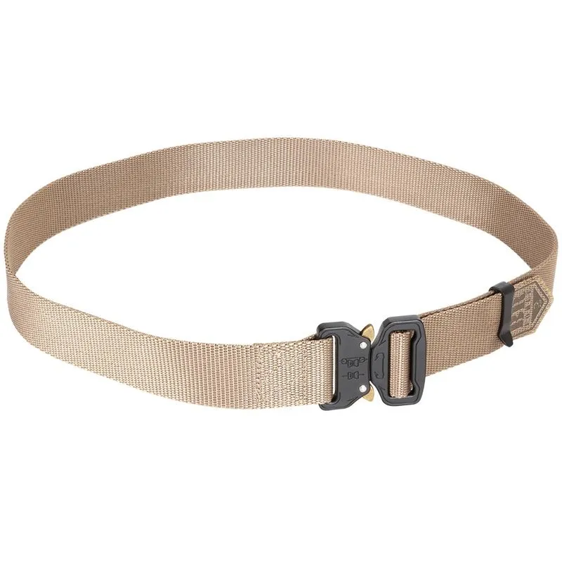 Cinto Tático Militar M Com Fivela De Engate Rápido Falcão Br Force Coyote