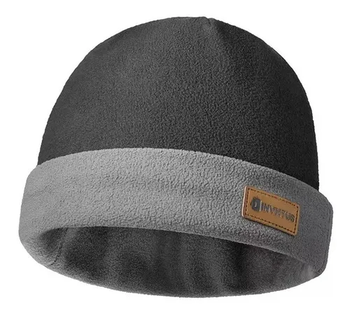 Touca Beanie Gorro Tático Invictus Alaska