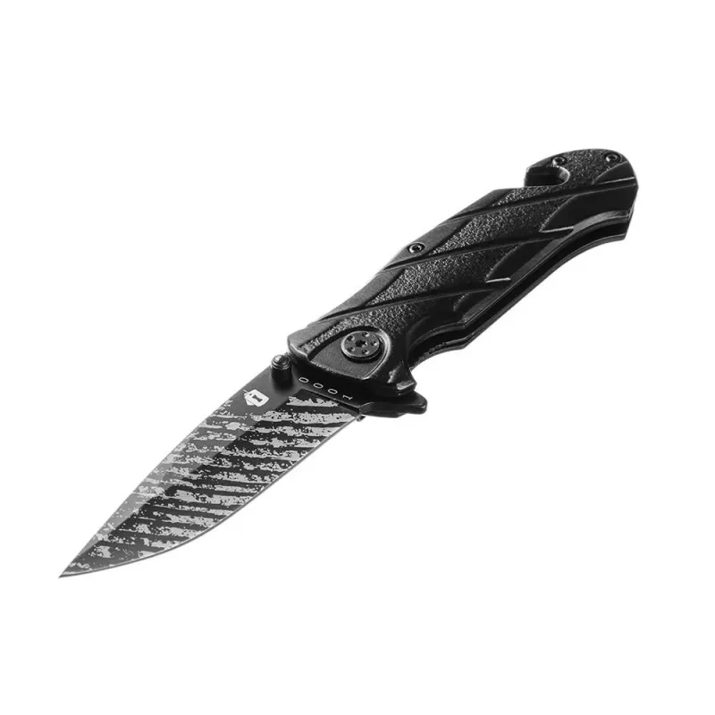 Canivete Squad Black Limited Edition - Invictus