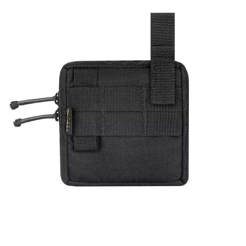 Bolso Modular Invictus Multiuso M 1414 Com Puxador Duplo