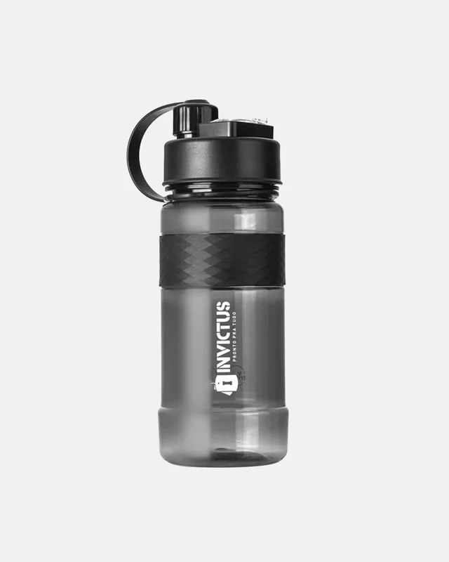 Garrafa Liquid 1L - Preta