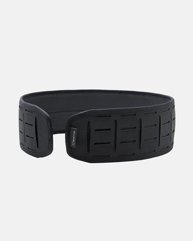 Cinto de Batalha Support 2.0 - Preto G
