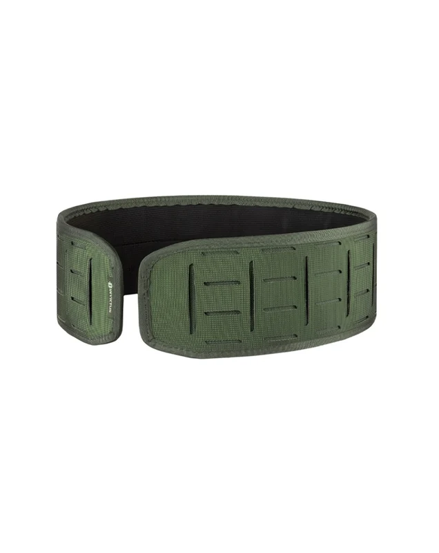 Cinto de Batalha Support 2.0 - Verde M