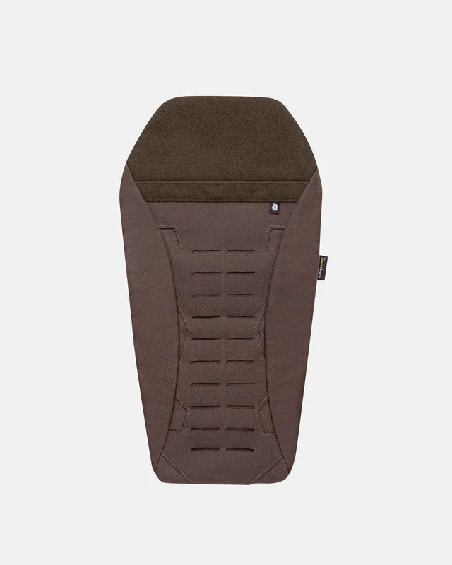 Bolso Modular Hidratação 2344 - Marrom