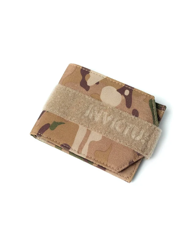 Carteira Apache - Warskin