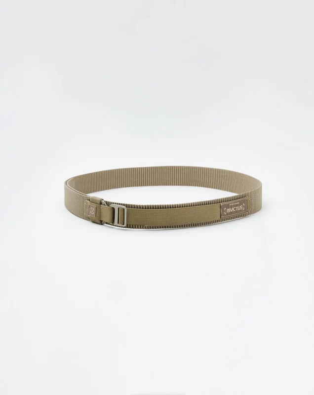 Cinto Tático Hanger - Desert G