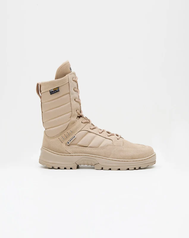 Bota Tática Interceptor - Tan 44