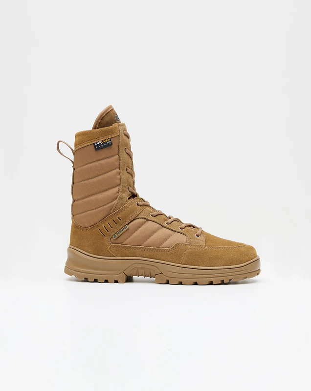 Bota Tática Interceptor - Coyote 38