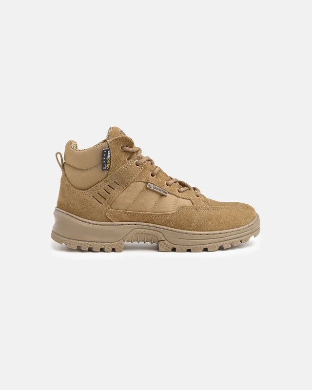Bota Interceptor Urban - Coyote 37