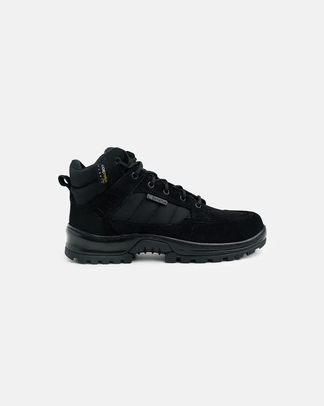 Bota Interceptor Urban - Preta 35
