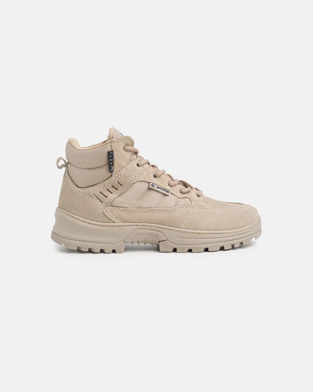 Bota Interceptor Urban - Tan 37