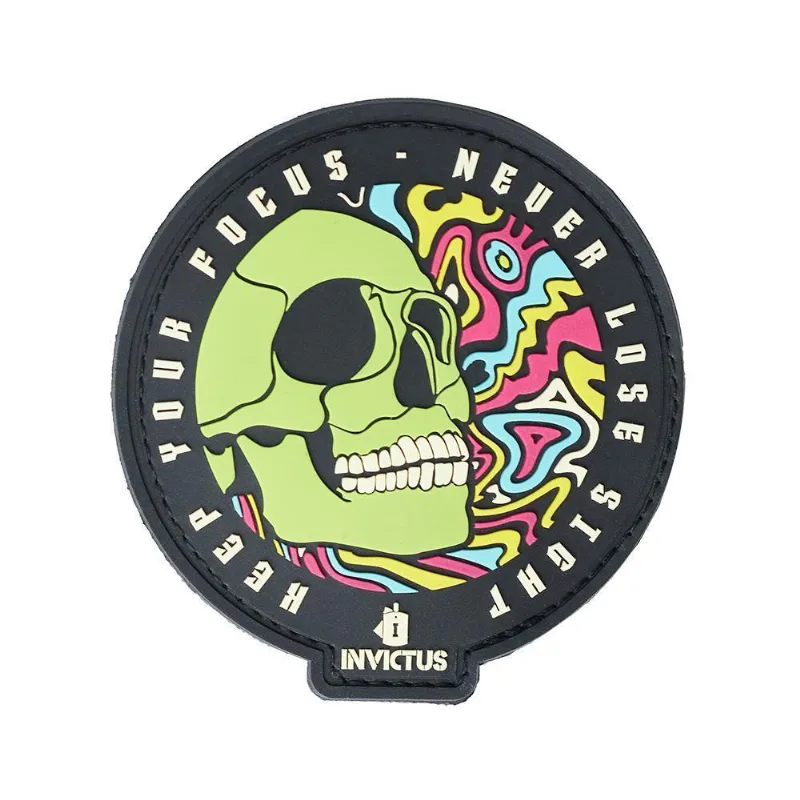 Patch Sight Invictus N/ A