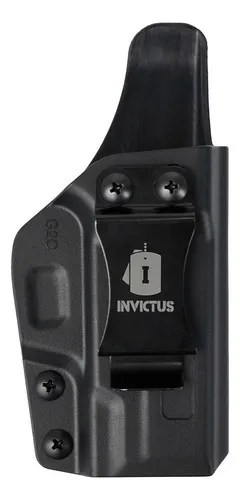 Coldre IWB Polímero Destro G2C/G3C - Invictus