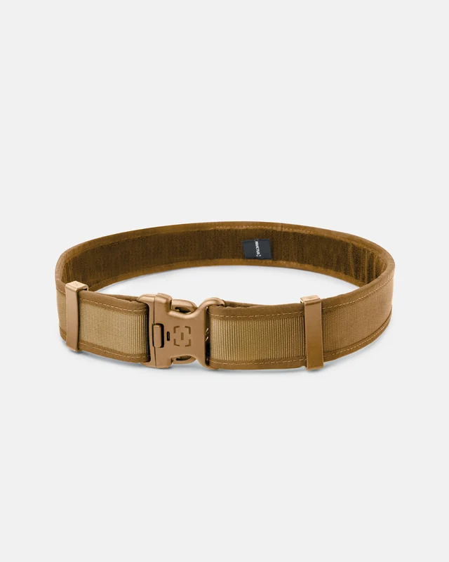 Cinto Tático Duty Belt - Coyote M