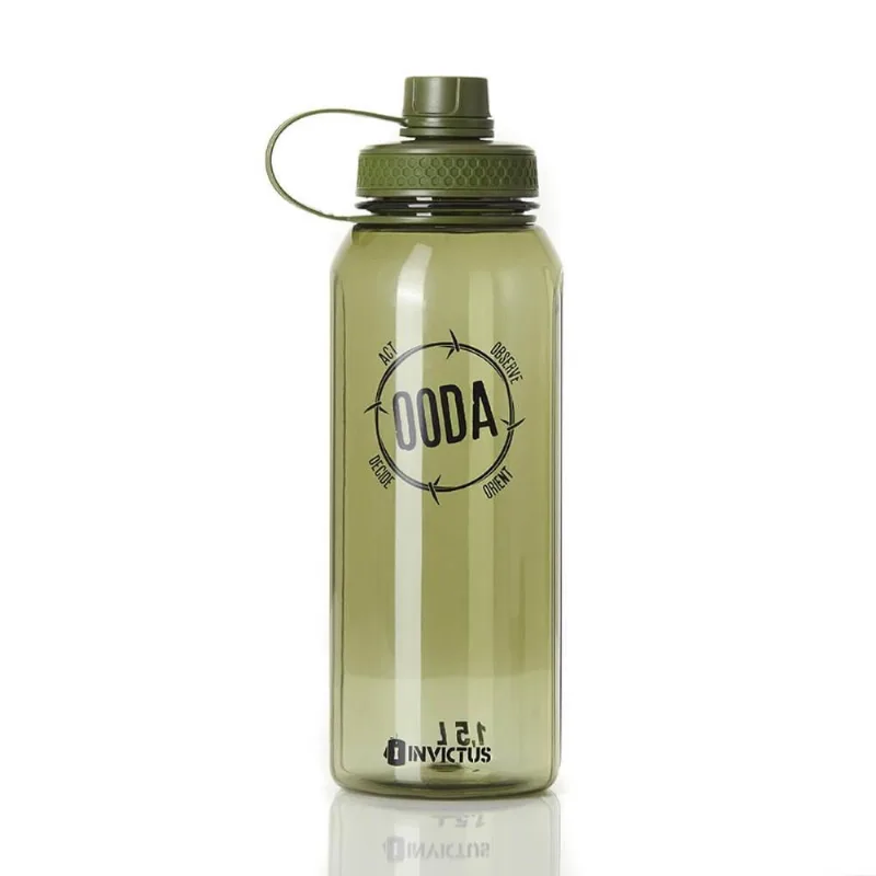 Garrafa Invictus Gallon 1,5L Ooda